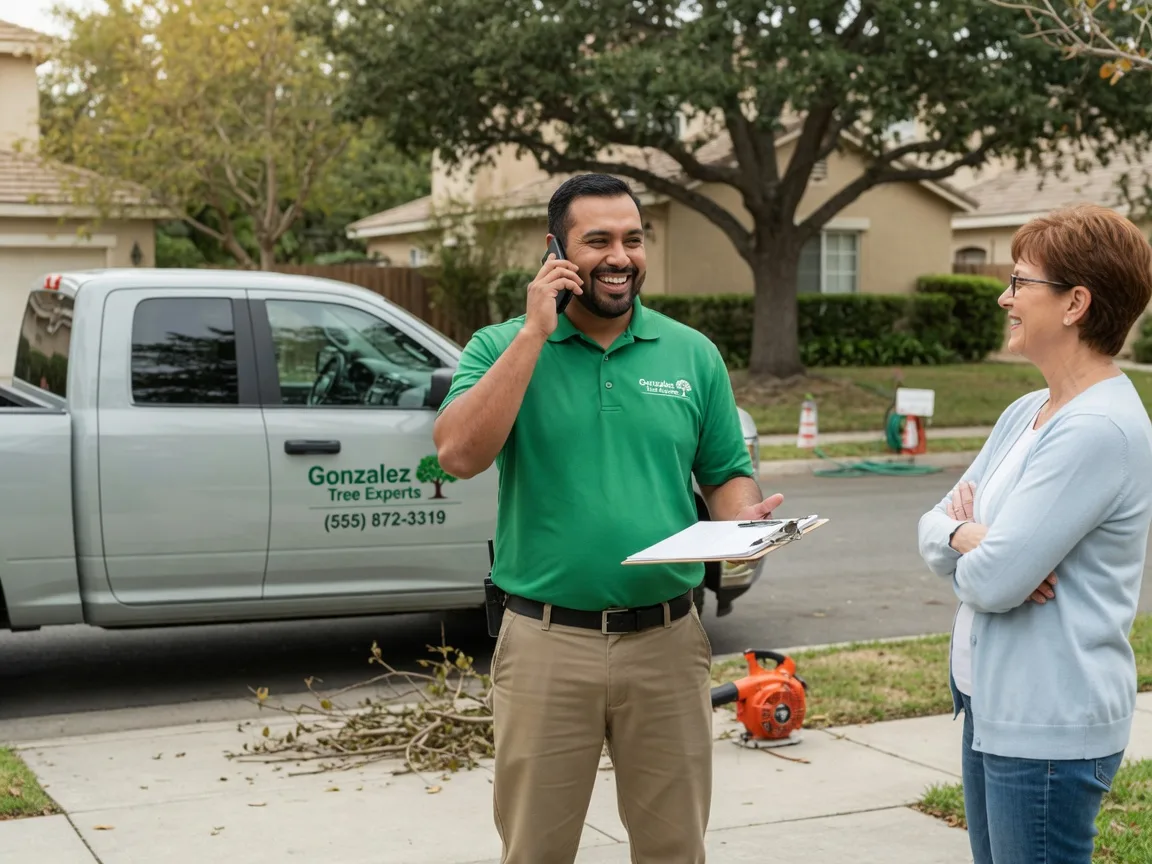 Tree Service Mckenna, WA FAQs